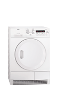 Reparación averías secadora Thomson en  Valencia